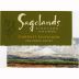 Sagelands Cabernet Sauvignon 2008 Front Label