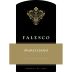 Falesco Marciliano 2007 Front Label