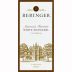 Beringer Blush White Zinfandel 2010 Front Label