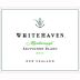 Whitehaven Sauvignon Blanc 2011 Front Label
