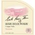 Henry Estate Veraison 2015 Front Label