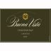 Buena Vista Carneros Chardonnay 2009 Front Label