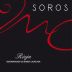 Bodegas Martinez Corta Soros 80/10/10 2007 Front Label