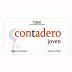 Bodegas Campina Contadero Joven 2009 Front Label