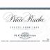 M. Chapoutier Crozes-Hermitage La Petite Ruche Rouge 2010 Front Label