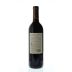 Lucinda & Millie Organic Cabernet Sauvignon 2010 Back Bottle Shot