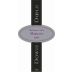 Dowie Doole Merlot 2008 Front Label