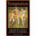 Alexander Valley Vineyards Temptation Zinfandel 2009 Front Label