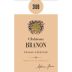 Chateau Branon 2009 Front Label