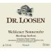 Dr. Loosen Wehlener Sonnenuhr Riesling Auslese 2010 Front Label