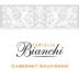 Famiglia Bianchi Cabernet Sauvignon 2009 Front Label