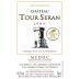 Chateau Tour Seran 2009 Front Label