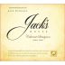Jack Nicklaus Cabernet Sauvignon 2009 Front Label