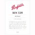 Penfolds Bin 128 Coonawarra Shiraz 2010 Front Label