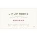 Jip Jip Rocks Shiraz 2010 Front Label