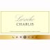 Domaine Laroche Chablis 2010 Front Label