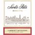 Santa Rita Reserva Cabernet Sauvignon 2009 Front Label