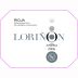 Breton Lorinon Reserva 2006 Front Label