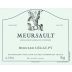 Dugat-Py Meursault 2010 Front Label