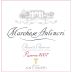 Marchesi Antinori Marchese Chianti Classico Riserva 2007 Front Label