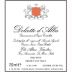 Elio Altare Dolcetto d'Alba 2010 Front Label