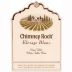Chimney Rock Elevage Blanc 2008 Front Label