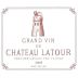 Chateau Latour (1.5 Liter Magnum) 2005 Front Label