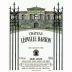 Chateau Leoville Barton (1.5 Liter Magnum) 2003 Front Label