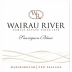 Wairau River Sauvignon Blanc 2011 Front Label