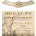 Dugat-Py Gevrey-Chambertin Cuvee Coeur de Roy Vieilles Vignes 2012 Front Label