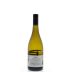 Brancott Estate B Sauvignon Blanc 2011 Back Bottle Shot
