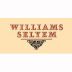 Williams Selyem Forchini Vineyard North Flats Zinfandel 2009 Front Label