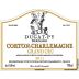 Dugat-Py Corton-Charlemagne Grand Cru 2011 Front Label