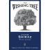 Wishing Tree Shiraz 2008 Front Label