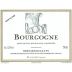 Dugat-Py Bourgogne Pinot Noir 2013 Front Label