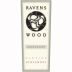 Ravenswood Napa Valley Old Vine Zinfandel 2010 Front Label