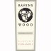 Ravenswood Sonoma County Old Vine Zinfandel 2009 Front Label