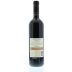 Banfi Belnero Toscana 2009 Back Bottle Shot