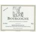 Dugat-Py Bourgogne Blanc 2011 Front Label