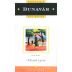 Dunavar Connoisseur Collection Pinot Gris 2006 Front Label