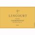 Lincourt Unoaked Chardonnay 2010 Front Label