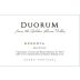 Duorum Vinhas Velhas Reserva 2008 Front Label