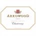Arrowood Sonoma Chardonnay 2007 Front Label