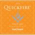 Top Chef Quickfire Pinot Gris 2010 Front Label