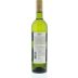 Bodega Colome Torrontes 2011 Back Bottle Shot