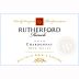 Rutherford Ranch Chardonnay 2010 Front Label