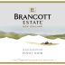 Brancott Pinot Noir 2011 Front Label