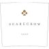 Scarecrow Cabernet Sauvignon 2008 Front Label