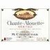 M. Chapoutier Hermitage Chante Alouette Blanc 2007 Front Label