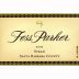 Fess Parker Santa Barbara Syrah 2009 Front Label